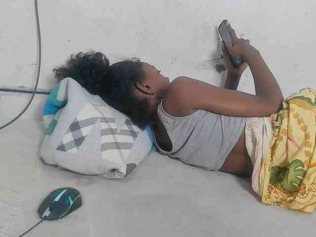 Claudiaah