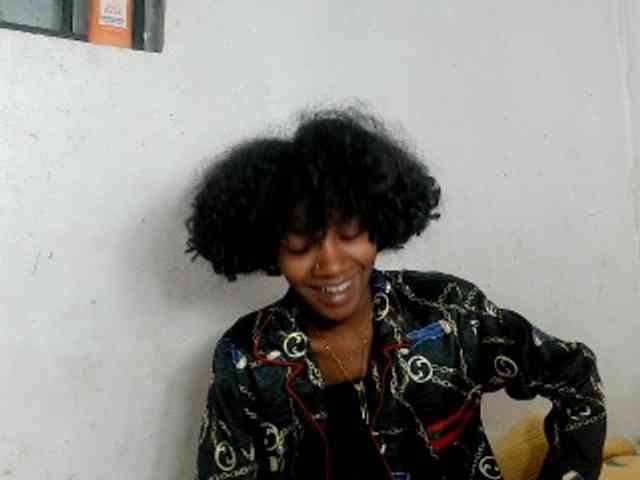 Claudiaah webcam