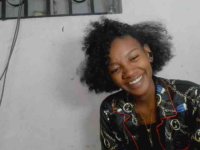 Claudiaah webcam