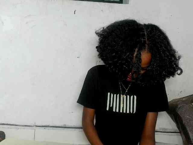 Claudiaah
