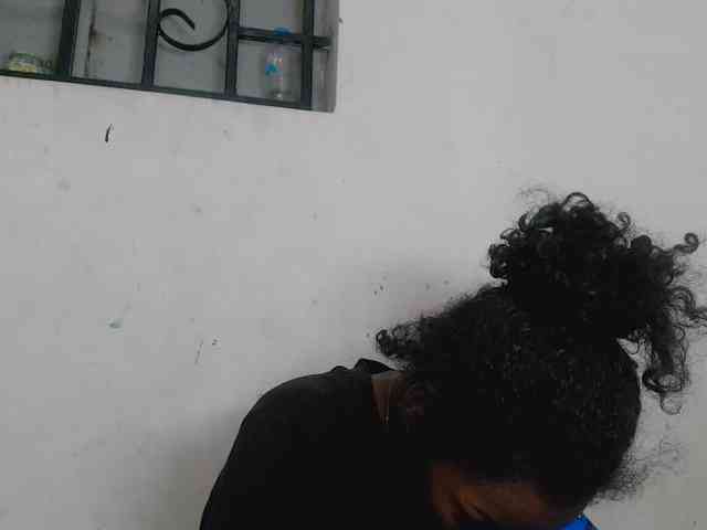 Claudiaah webcam