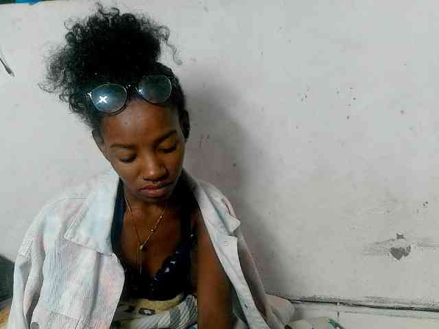 Modèle: Claudiaah