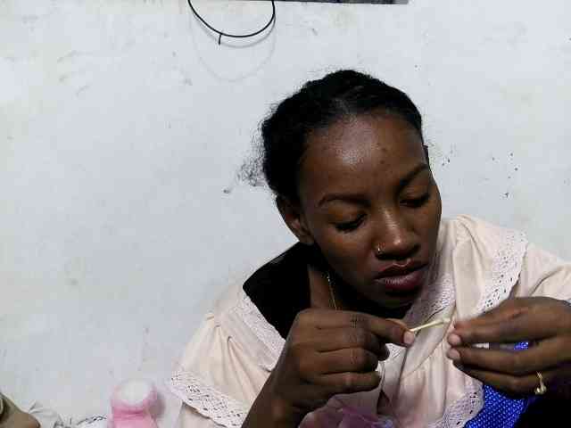 Claudiaah webcam