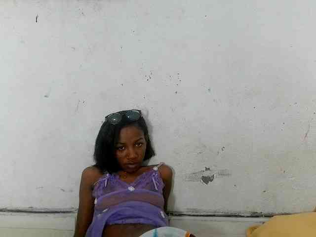 Claudiaah webcam