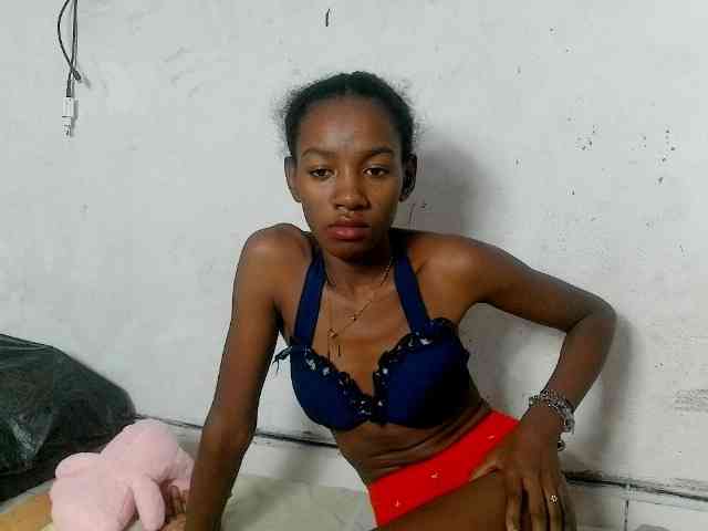 Claudiaah webcam