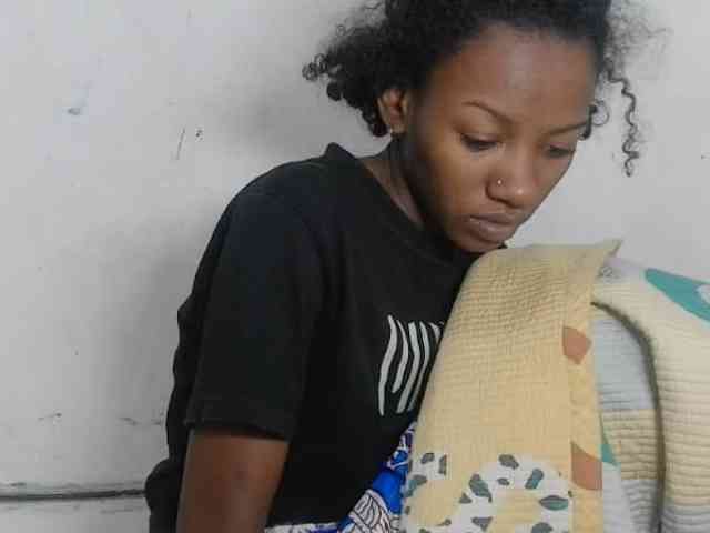 Claudiaah webcam