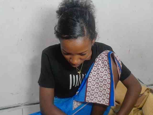 Modèle: Claudiaah