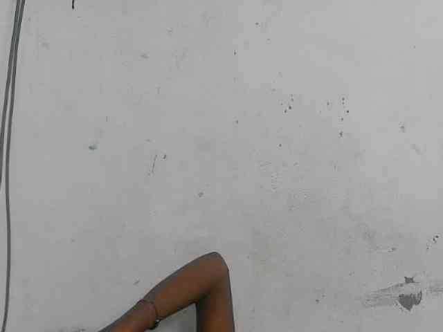 Claudiaah webcam