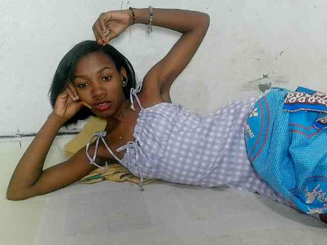 Claudiaah webcam