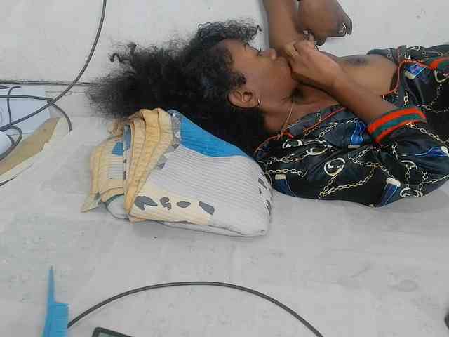 Claudiaah webcam