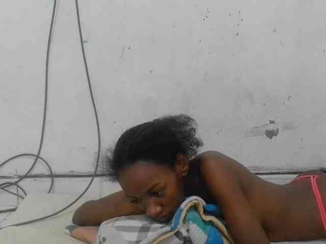 Claudiaah webcam