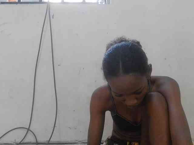 Claudiaah webcam
