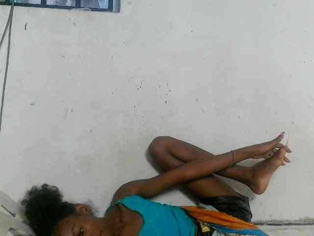 Claudiaah