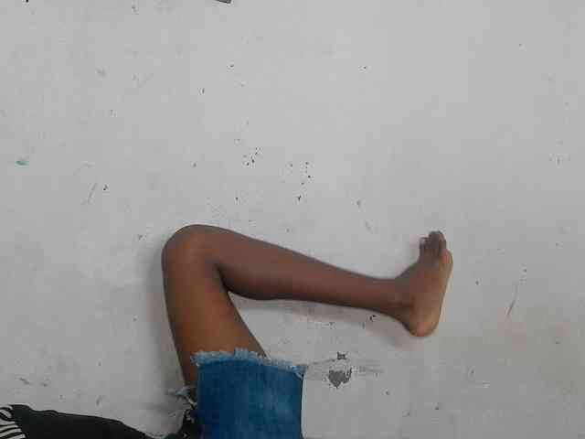 Modèle: Claudiaah