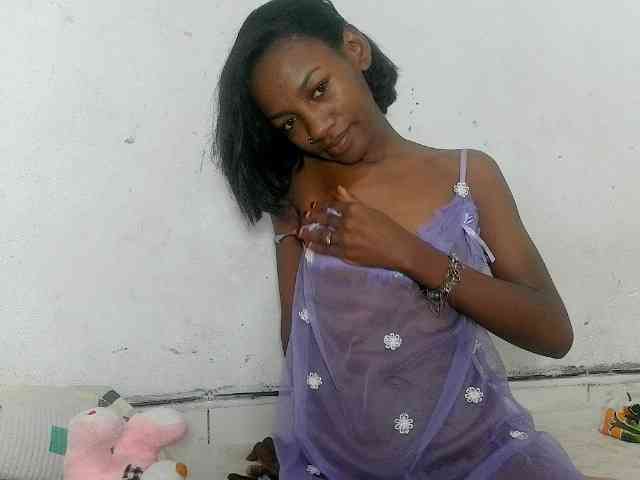 Claudiaah webcam