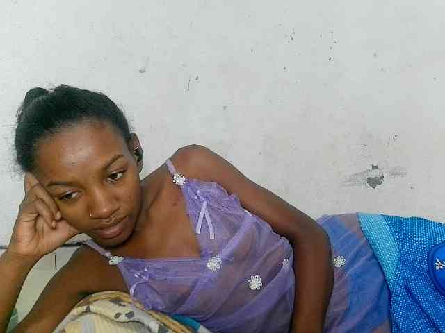 Claudiaah webcam
