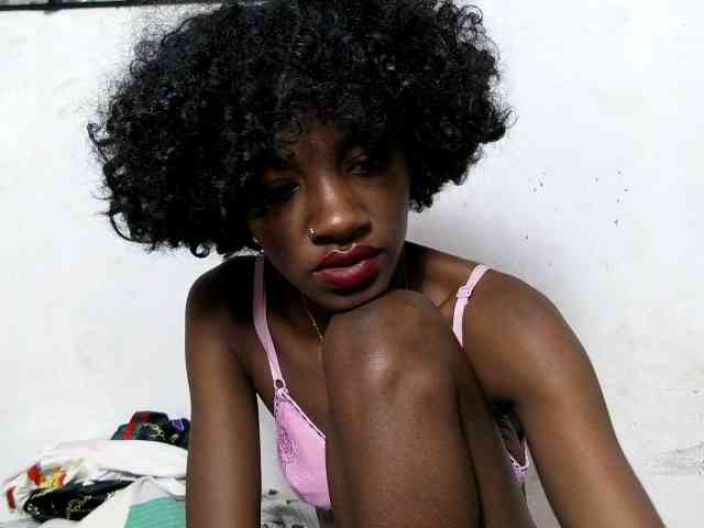 Claudiaah webcam