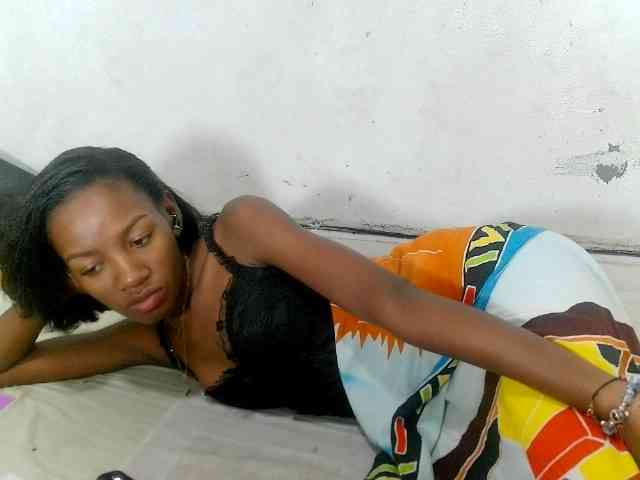 Claudiaah webcam