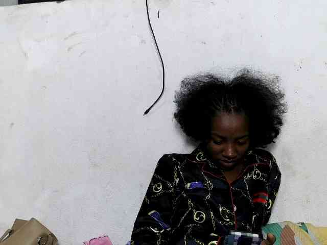 Claudiaah webcam