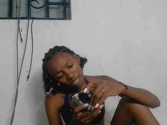 Claudiaah