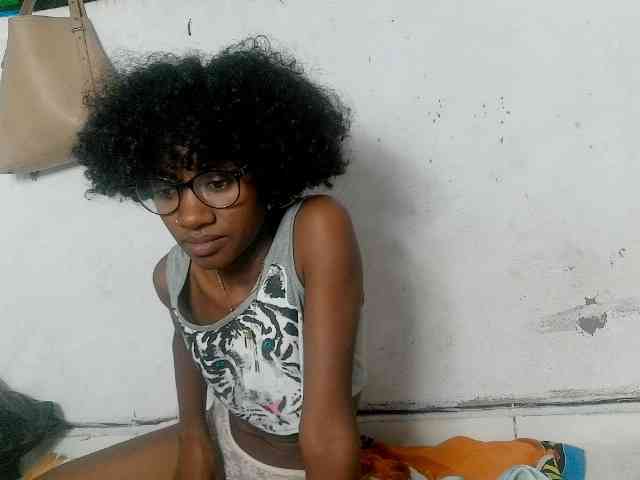 Claudiaah webcam
