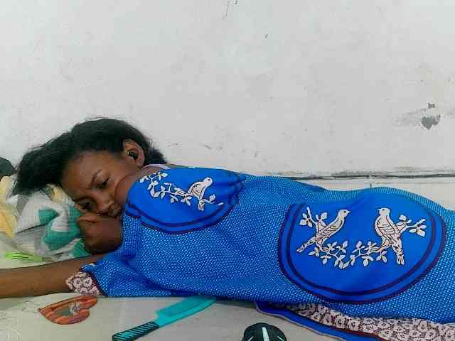 Claudiaah