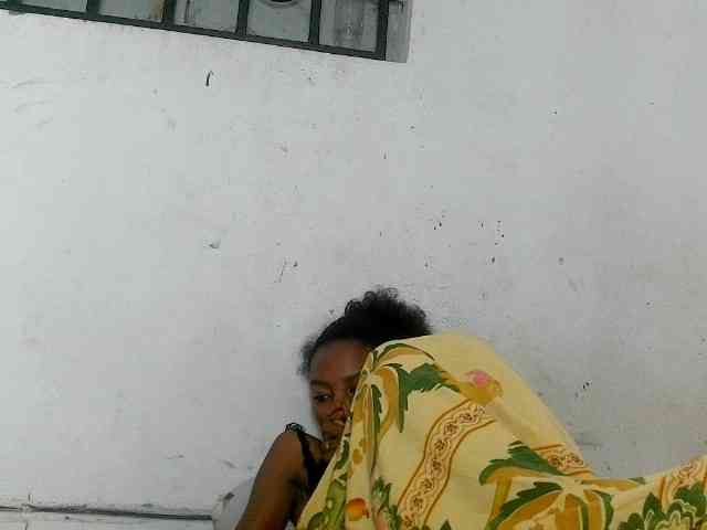 Claudiaah webcam