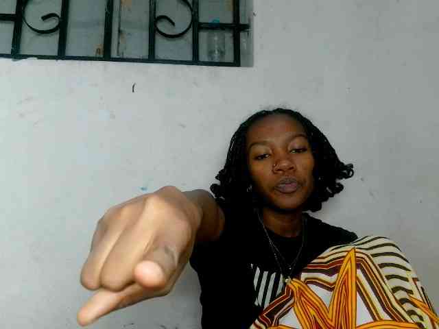 Claudiaah webcam