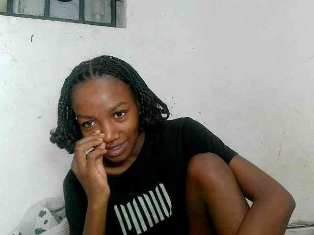 Claudiaah webcam