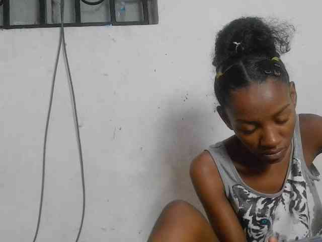Claudiaah webcam