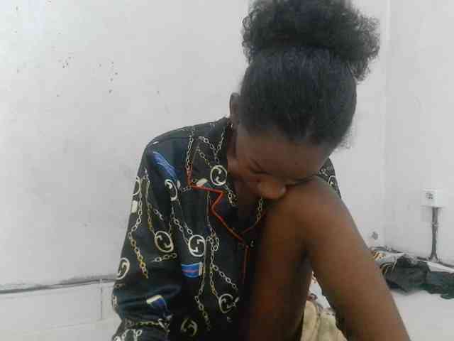 Claudiaah webcam