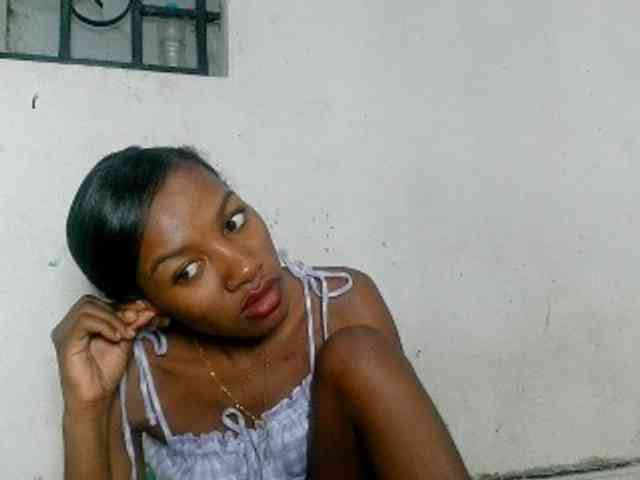 Claudiaah webcam