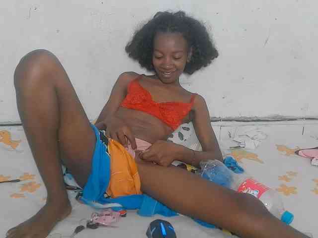 Claudiaah