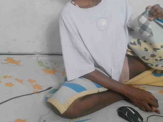 Claudiaah
