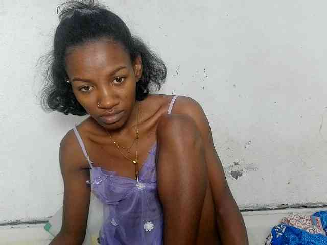 Claudiaah webcam