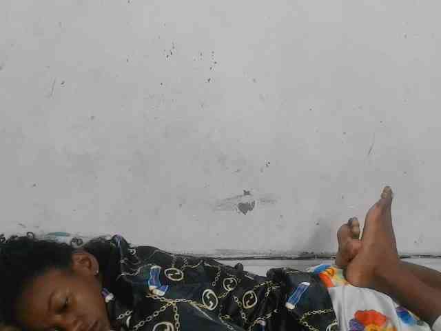 Claudiaah webcam
