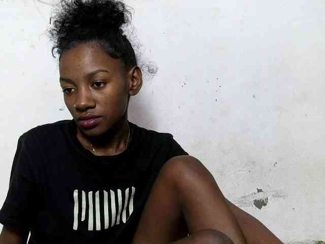 Claudiaah webcam