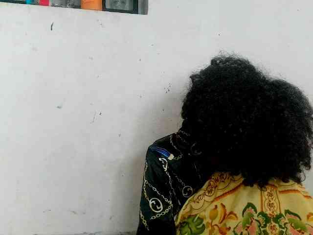 Claudiaah webcam
