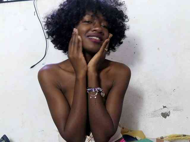 Claudiaah webcam