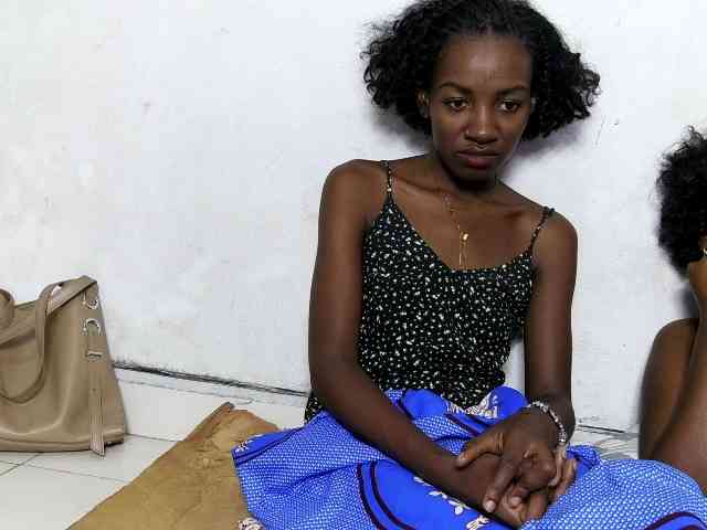 Claudiaah webcam