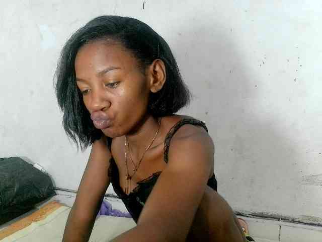 Claudiaah webcam
