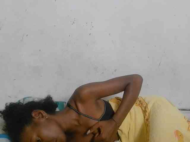 Claudiaah webcam