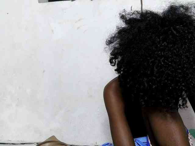 Claudiaah webcam