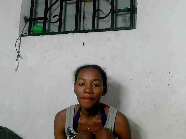 Claudiaah webcam