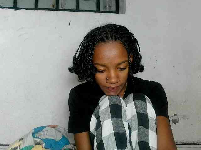 Claudiaah webcam