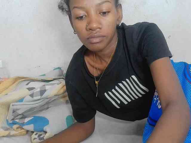 Claudiaah webcam