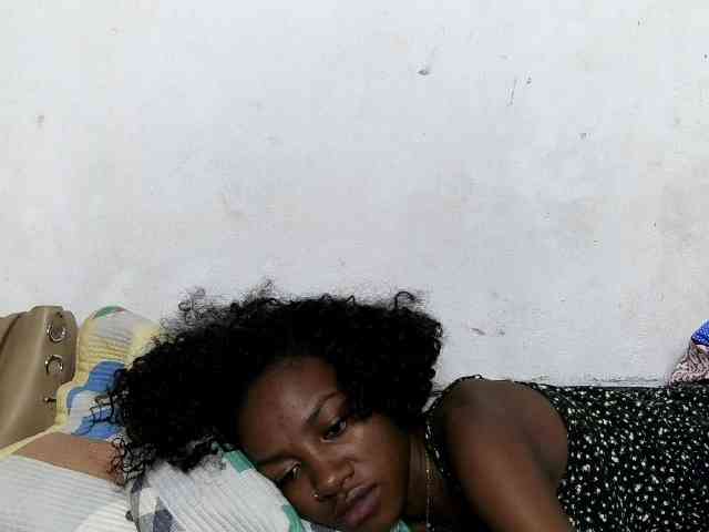 Claudiaah webcam
