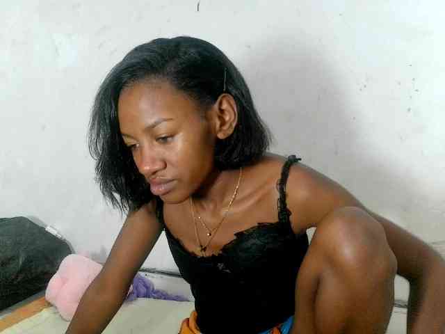 Claudiaah webcam