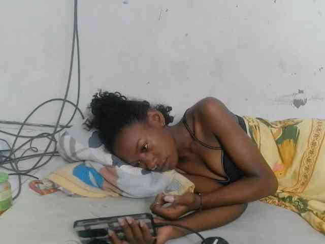 Claudiaah webcam