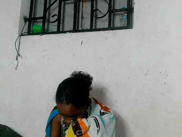 Claudiaah webcam